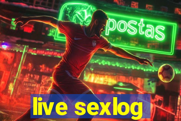 live sexlog